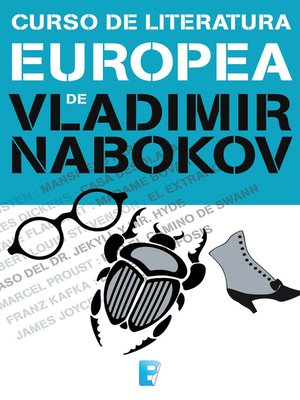 cover image of Curso de literatura europea